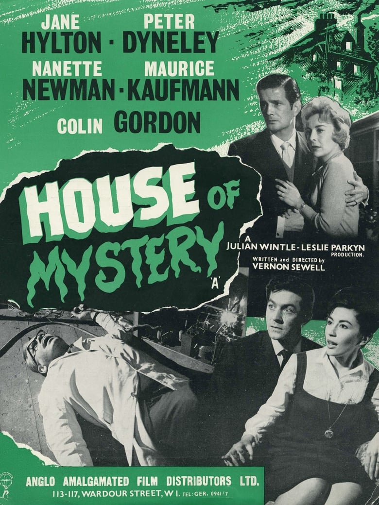 house-of-mystery