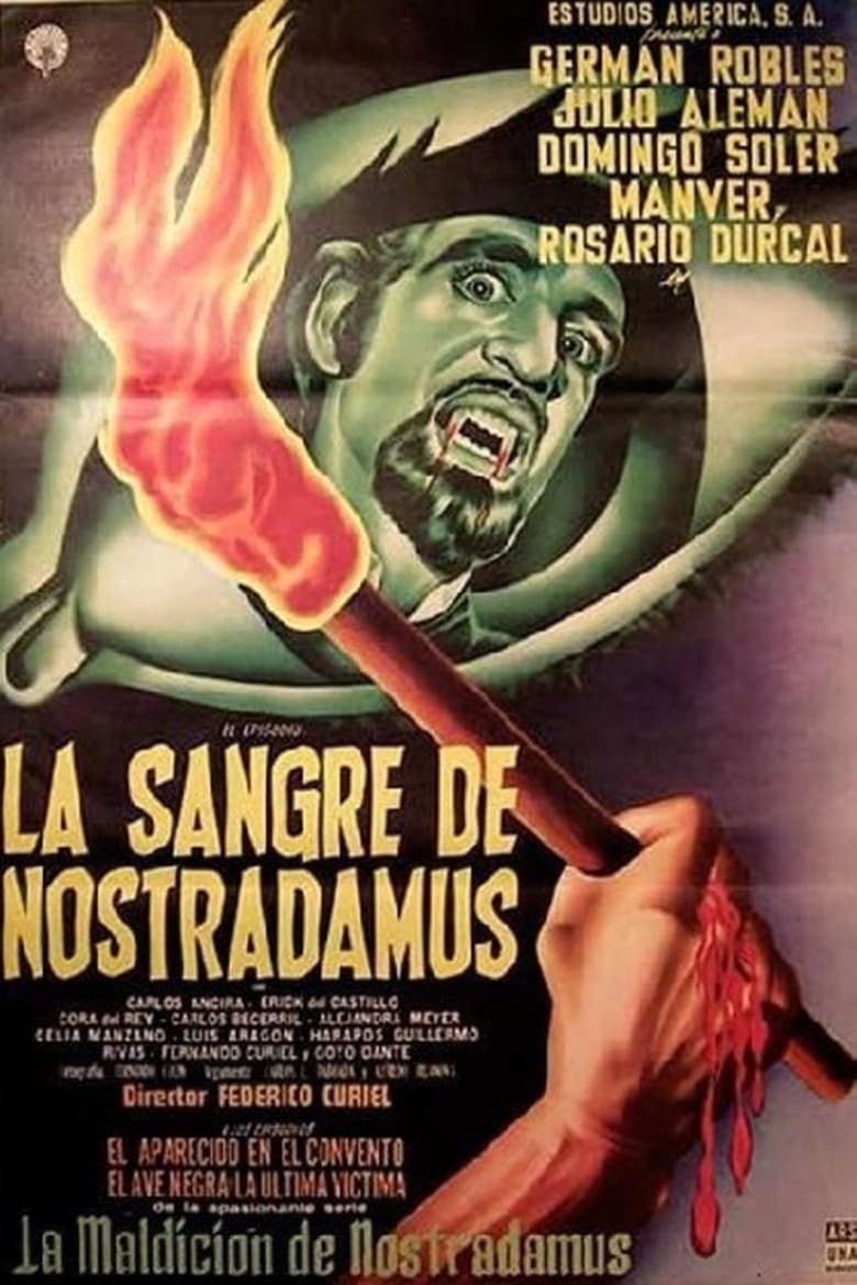 la-sangre-de-nostradamus