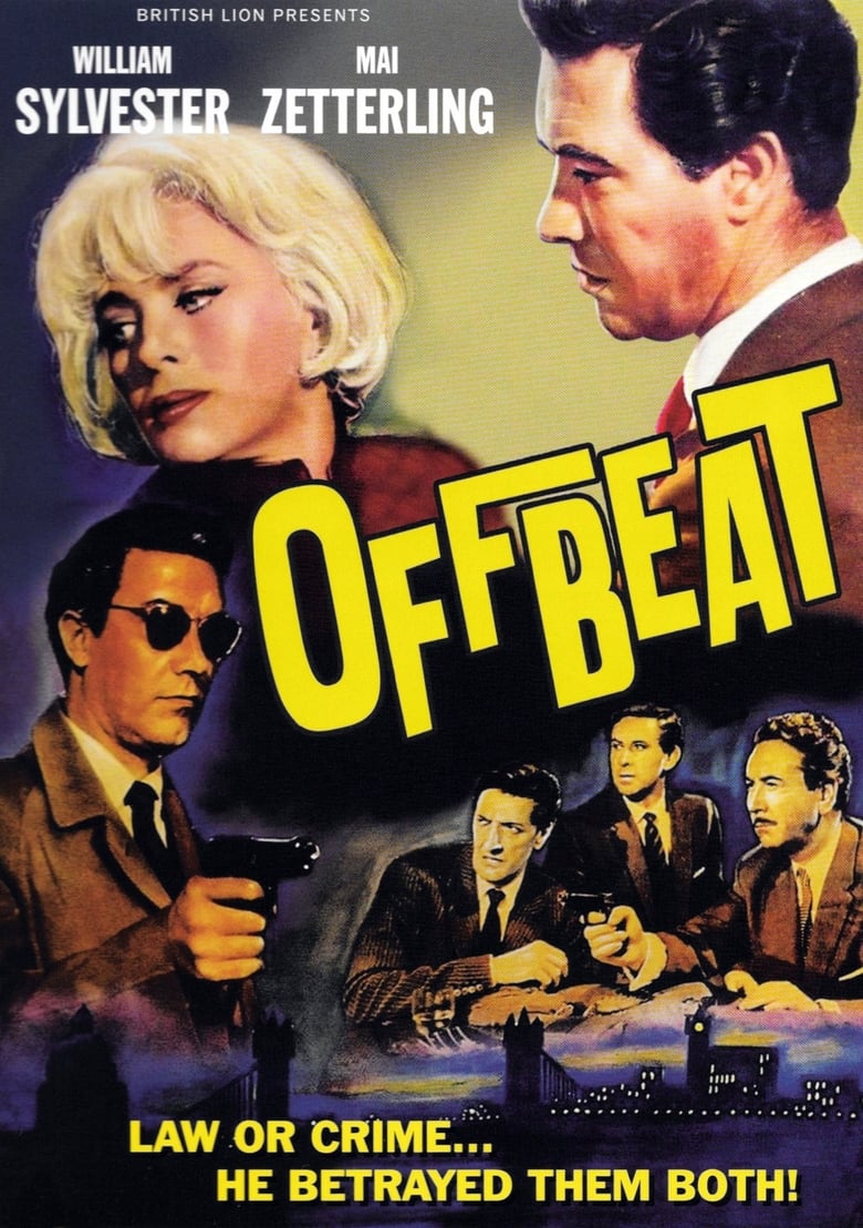 offbeat