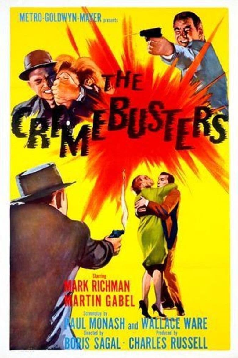 the-crimebusters