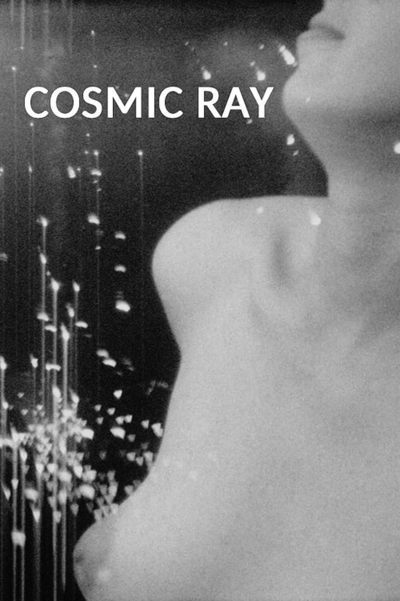 cosmic-ray