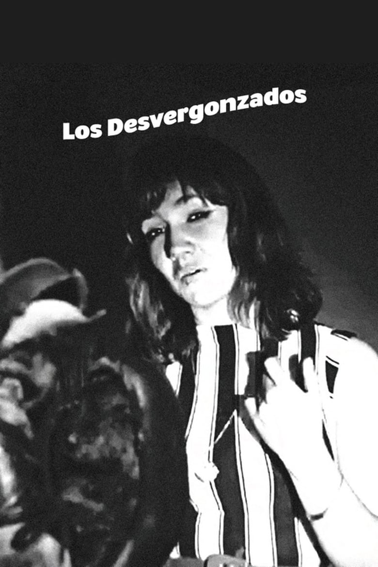 los-desvergonzados