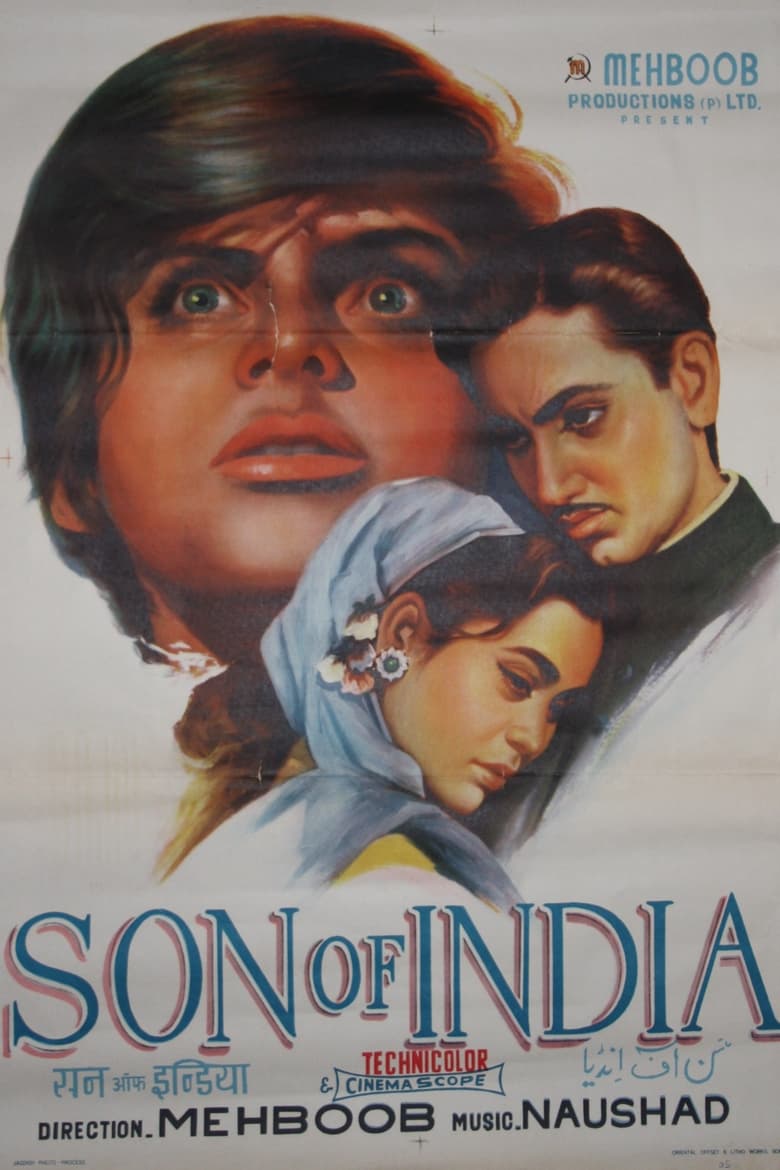 son-of-india