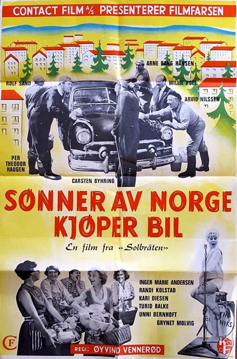 sønner-av-norge-kjøper-bil