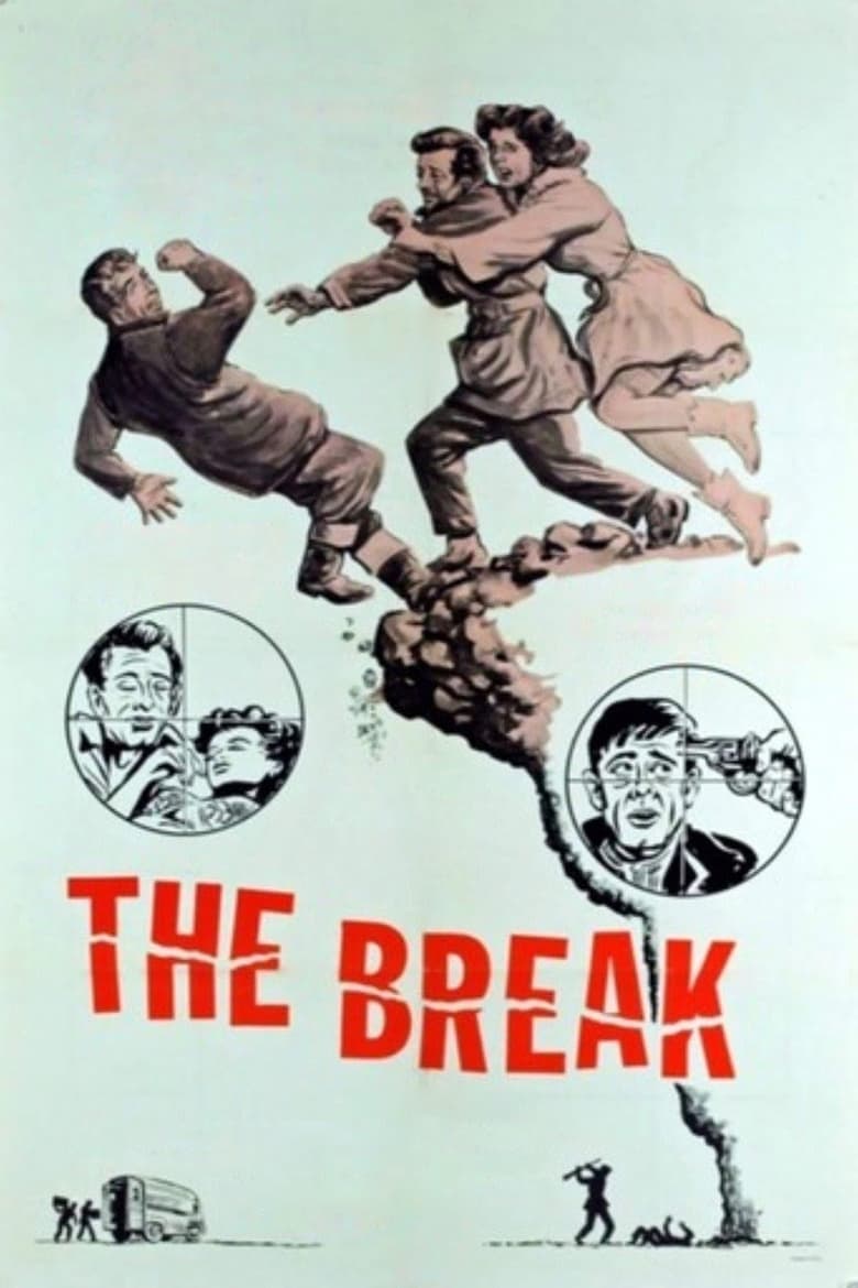 the-break