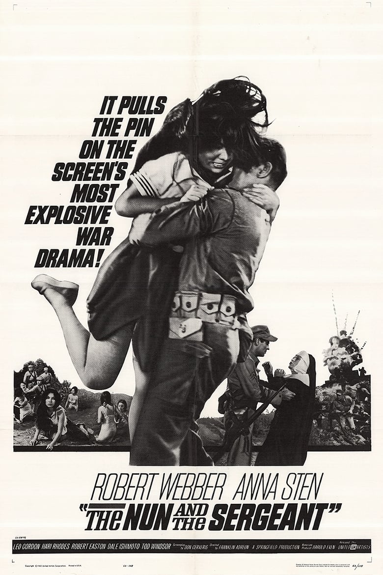 the-nun-and-the-sergeant