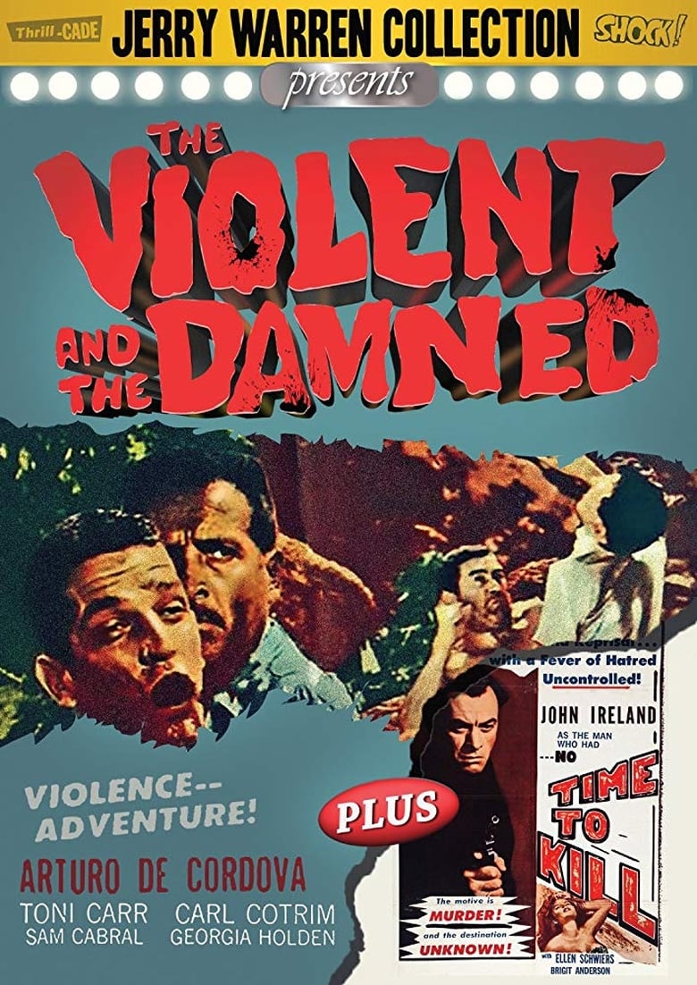 the-violent-and-the-damned