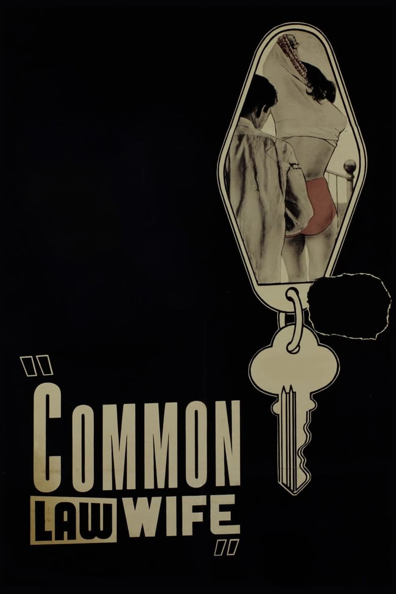 common-law-wife