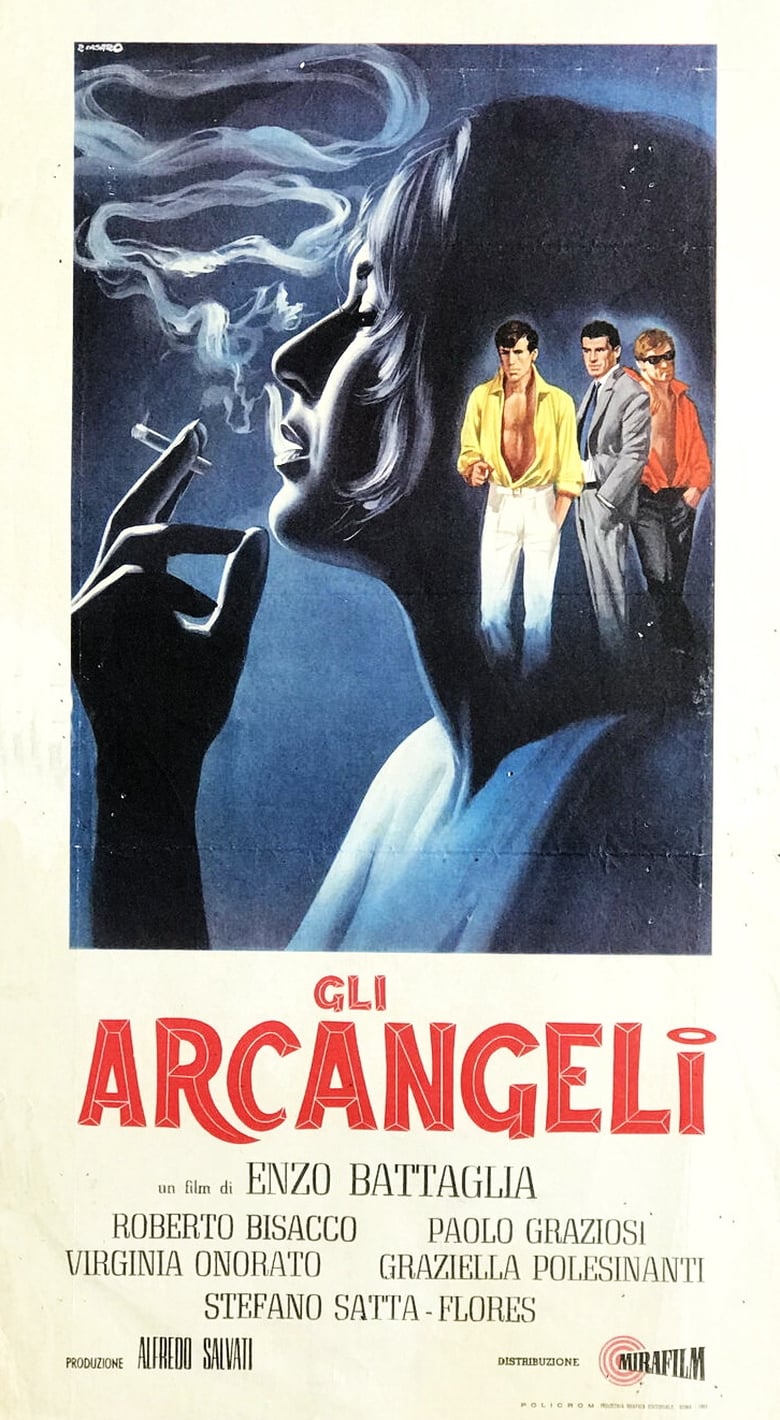 gli-arcangeli