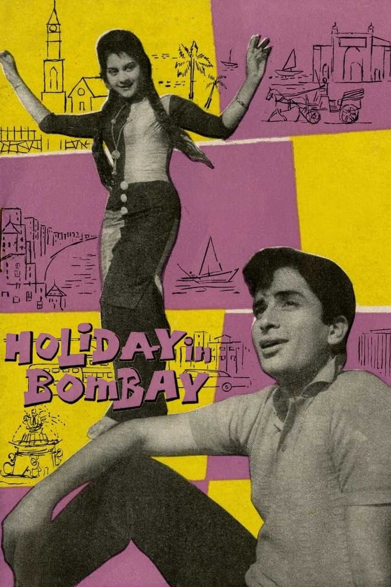 holiday-in-bombay