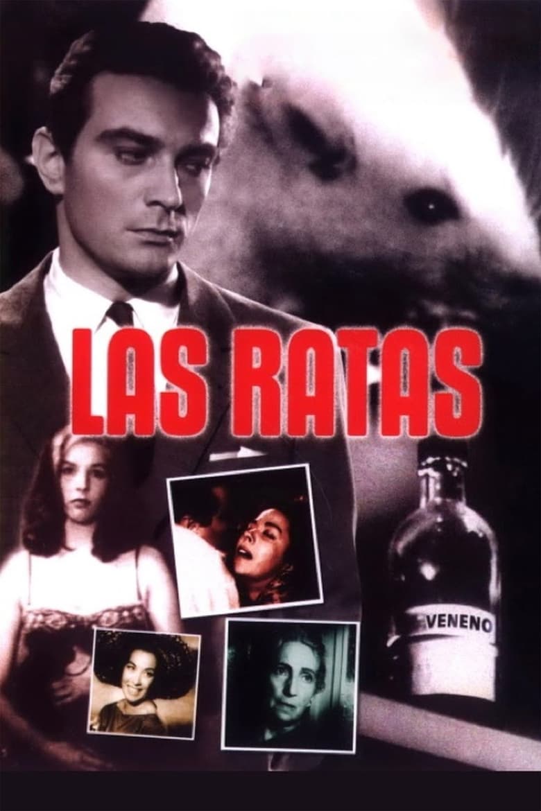 las-ratas