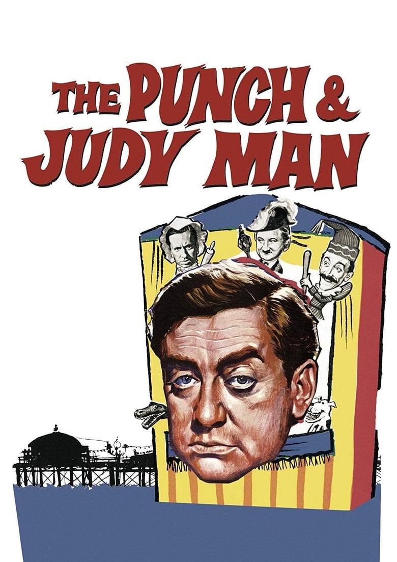 the-punch-and-judy-man