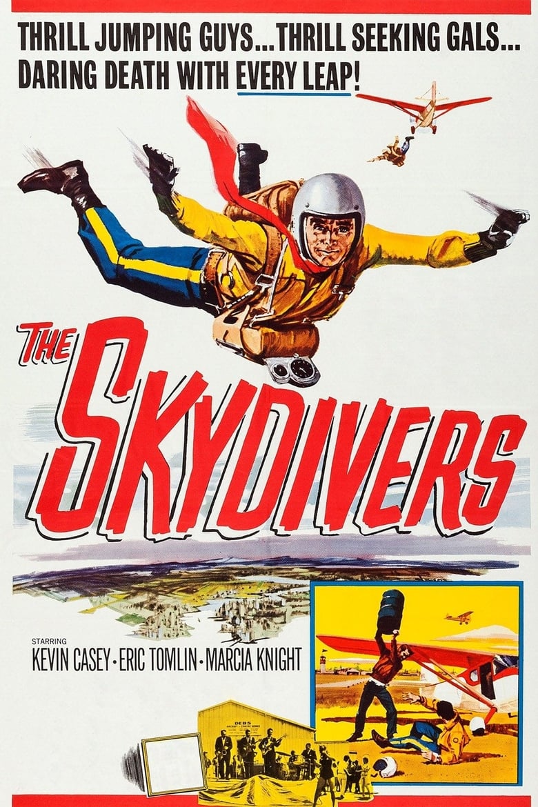 the-skydivers