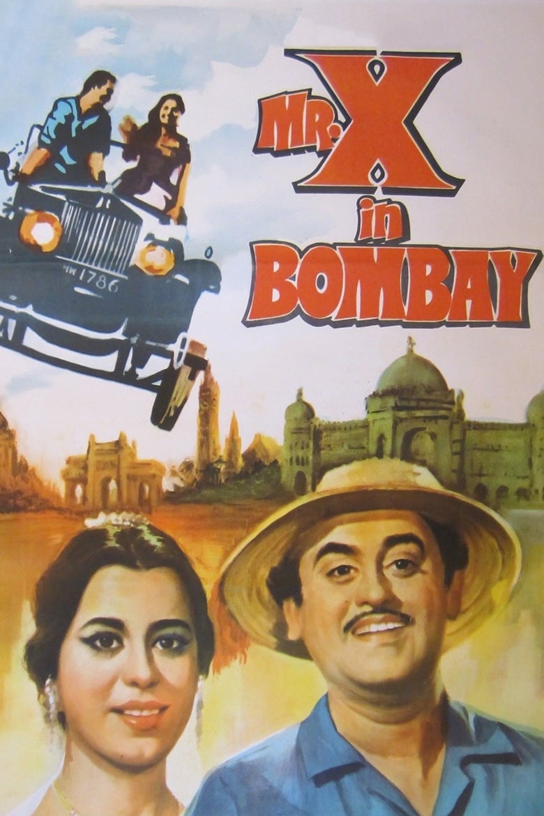 mr-x-in-bombay