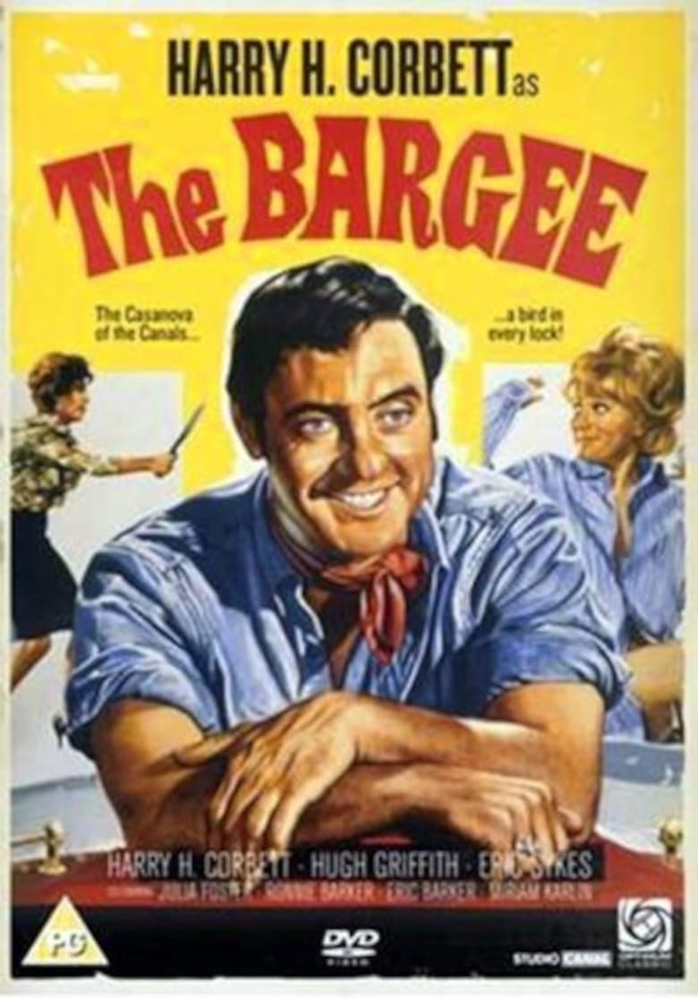 the-bargee