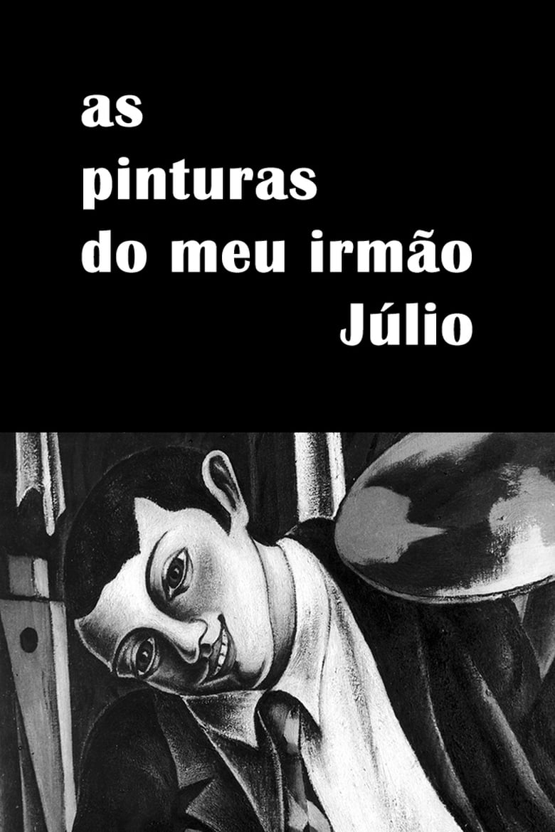 as-pinturas-do-meu-irmão-julio