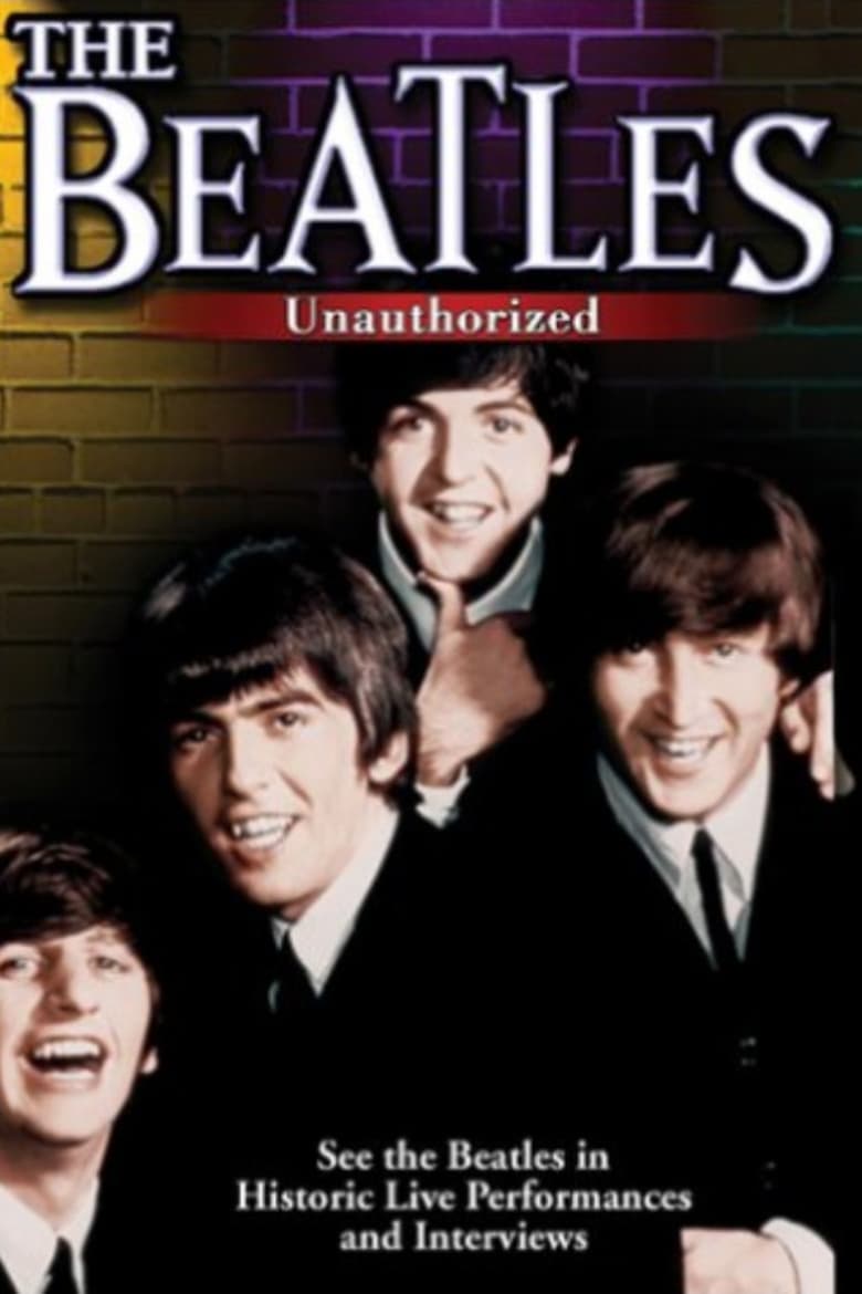 the-beatles-unauthorized