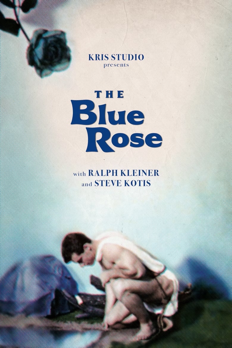 the-blue-rose