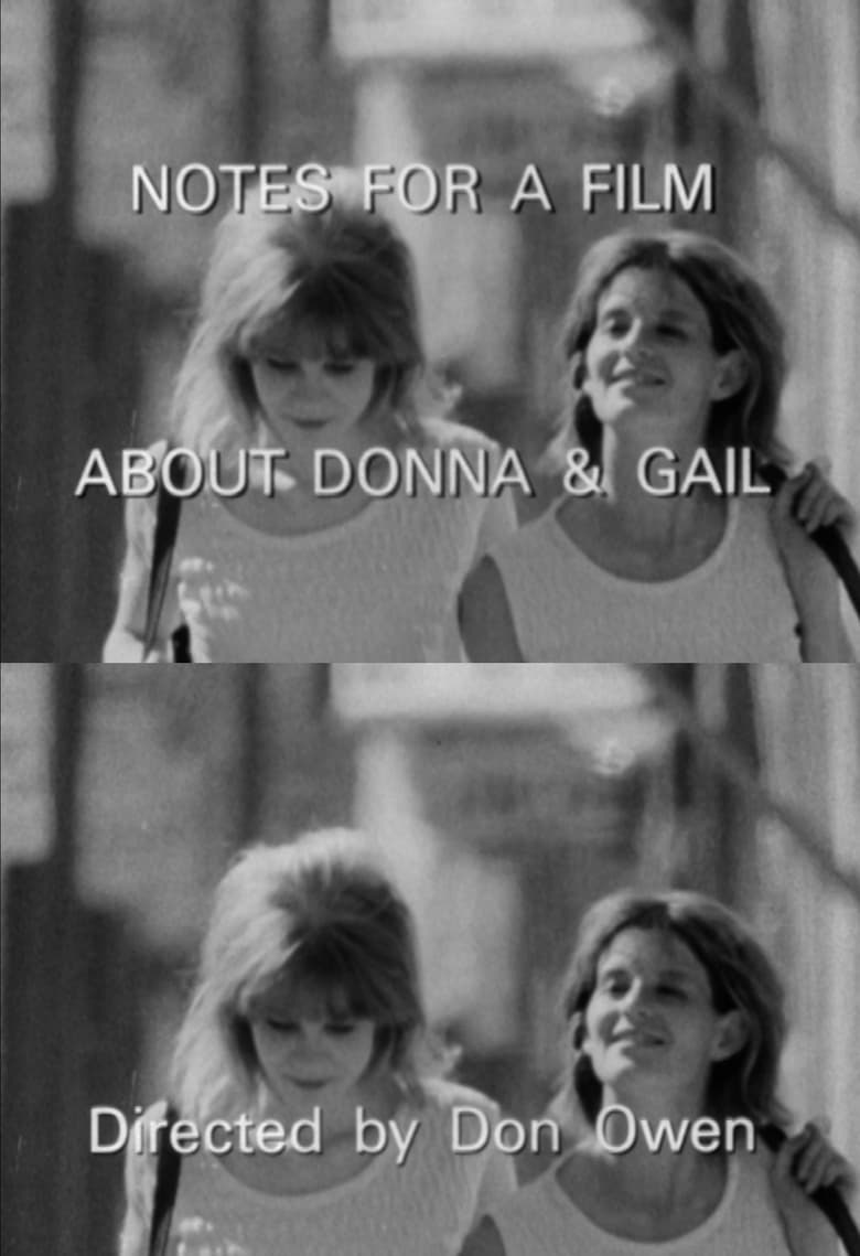 notes-for-a-film-about-donna-&-gail