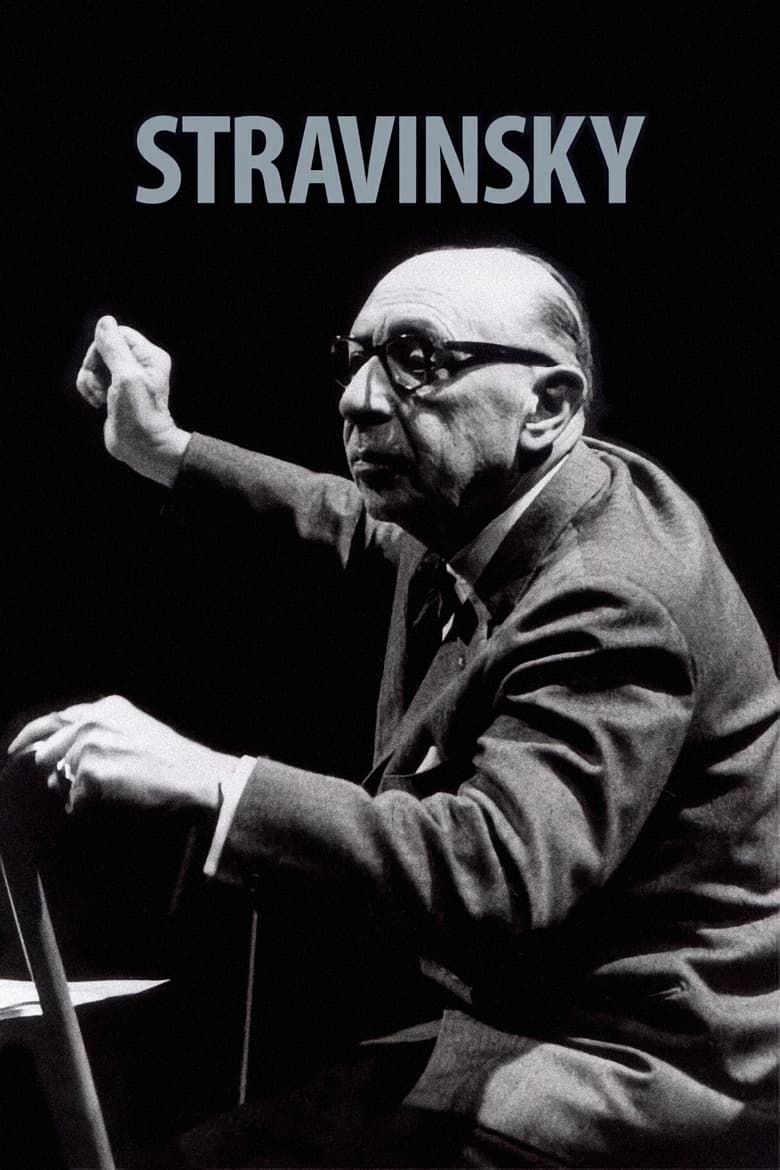stravinsky