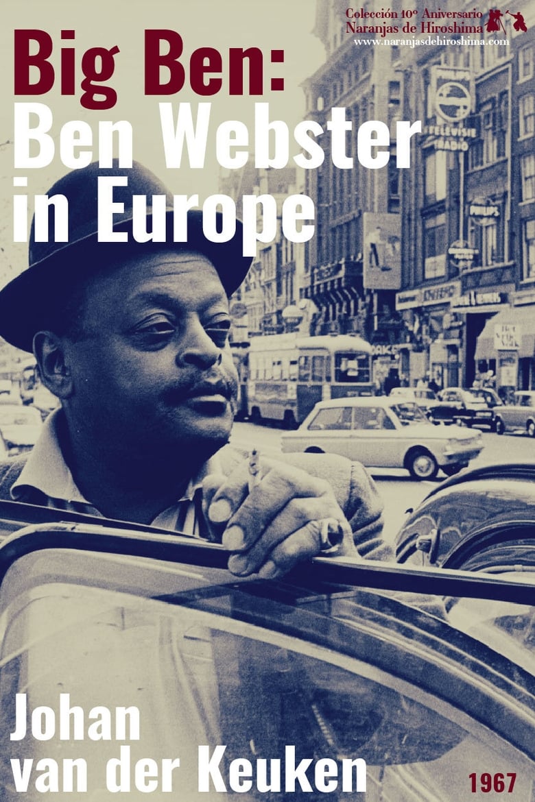 big-ben-ben-webster-in-europe