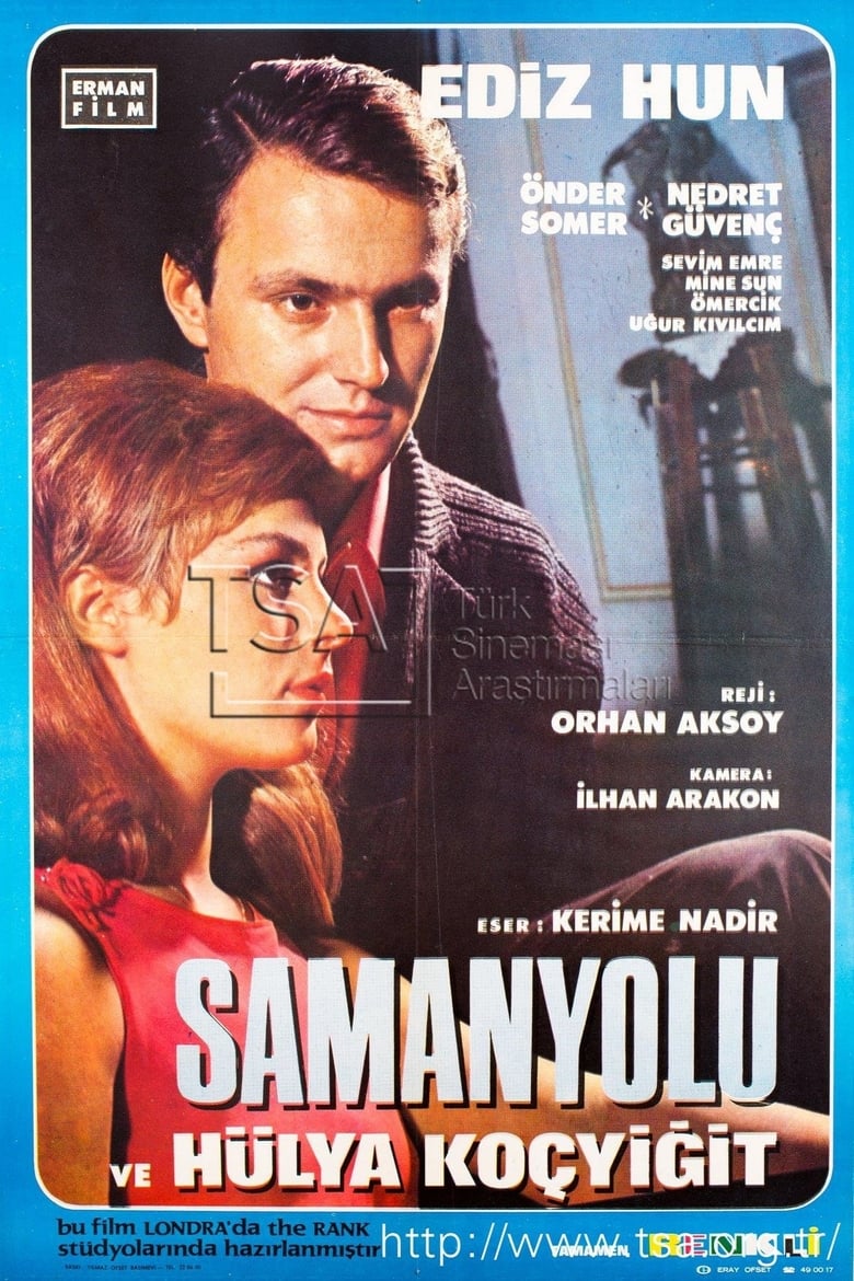 samanyolu