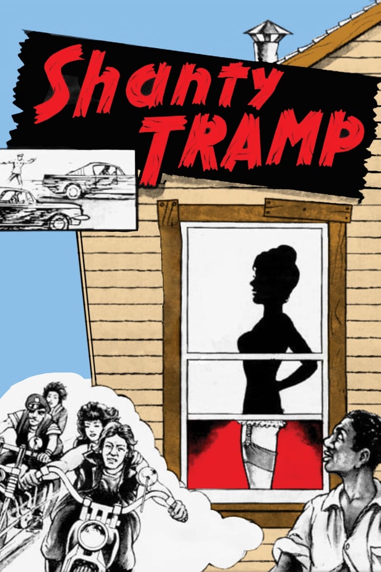 shanty-tramp