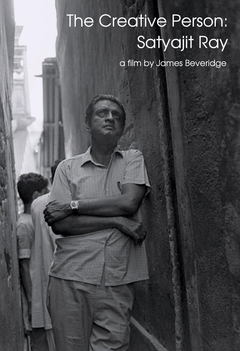 the-creative-person-satyajit-ray