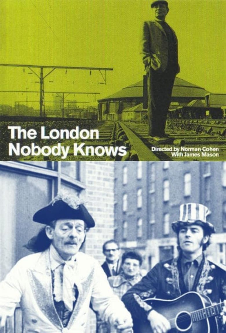 the-london-nobody-knows