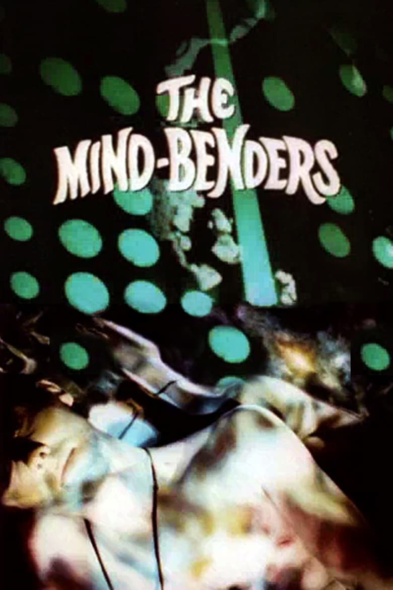 the-mind-benders-lsd-and-the-hallucinogens