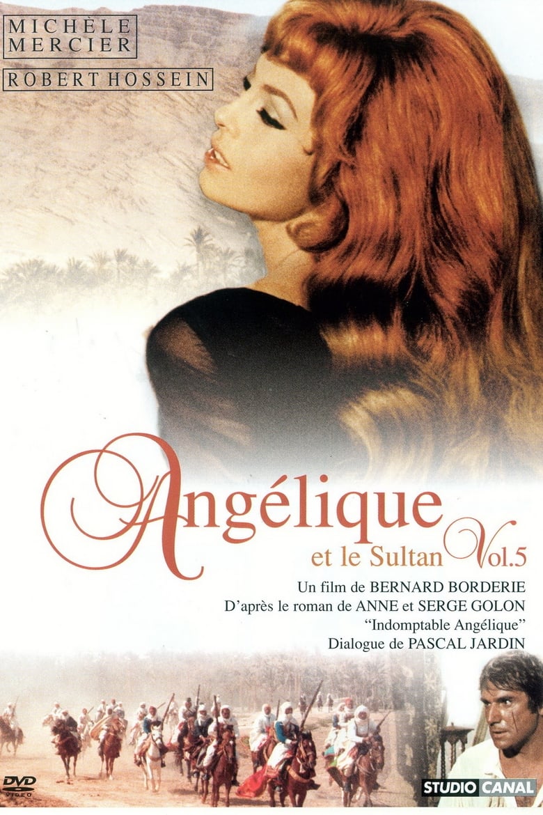 angelique-et-le-sultan
