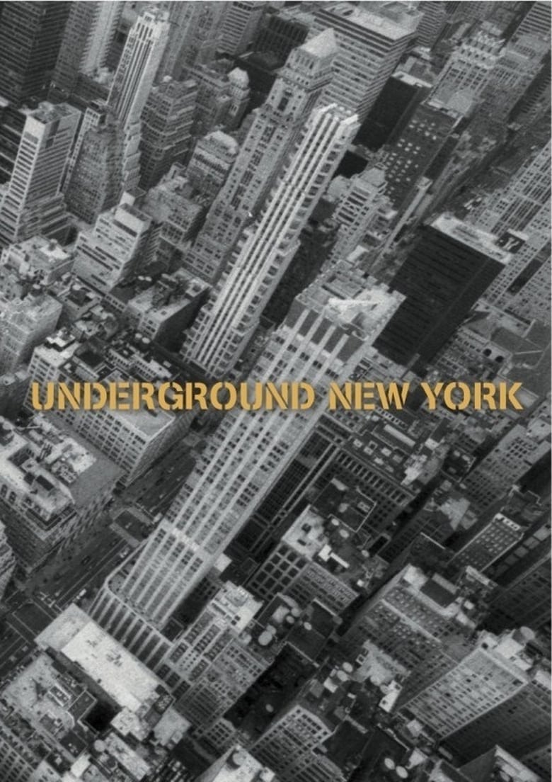 underground-new-york