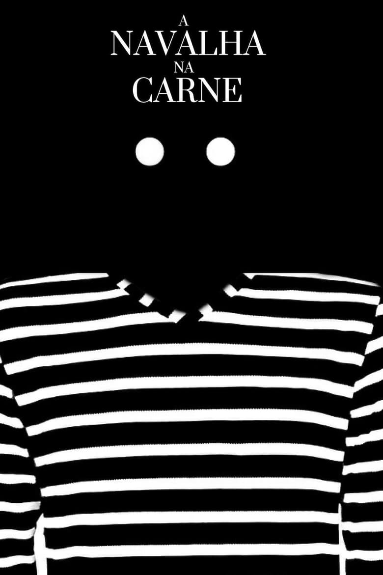 a-navalha-na-carne