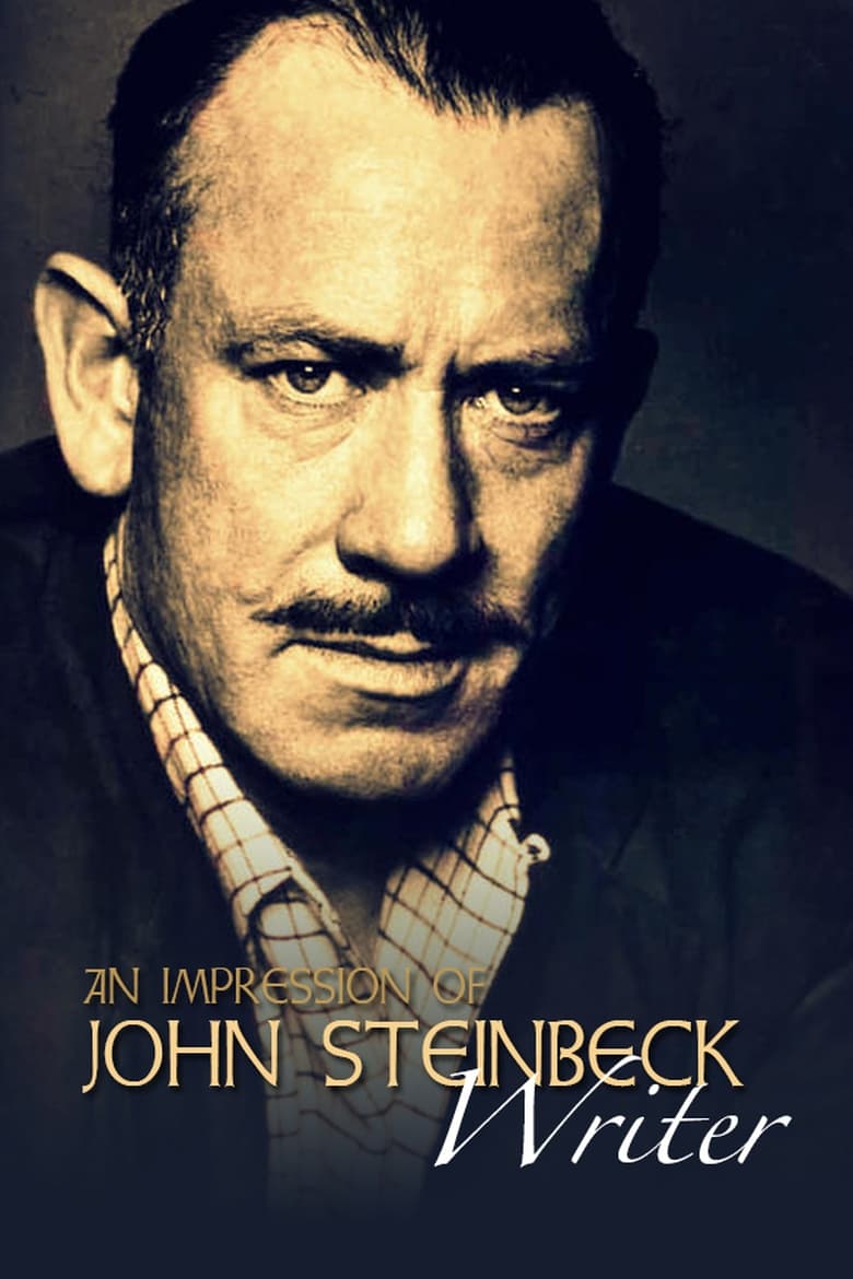 an-impression-of-john-steinbeck-writer