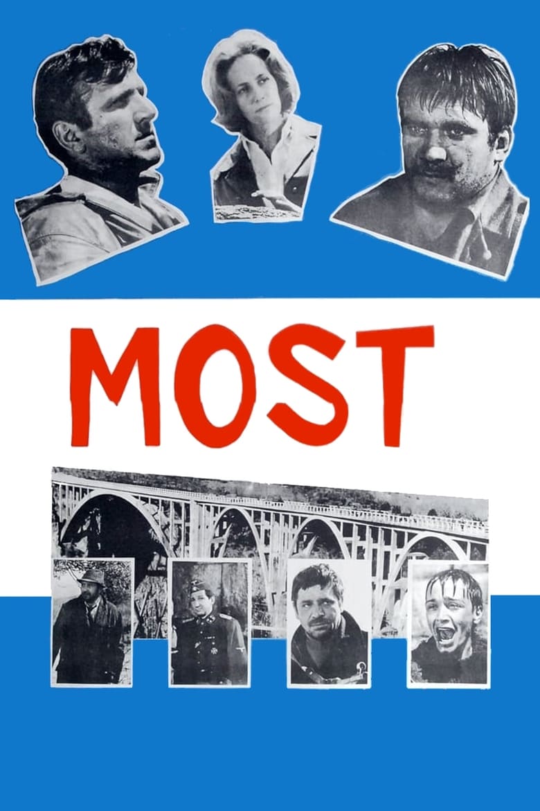 most