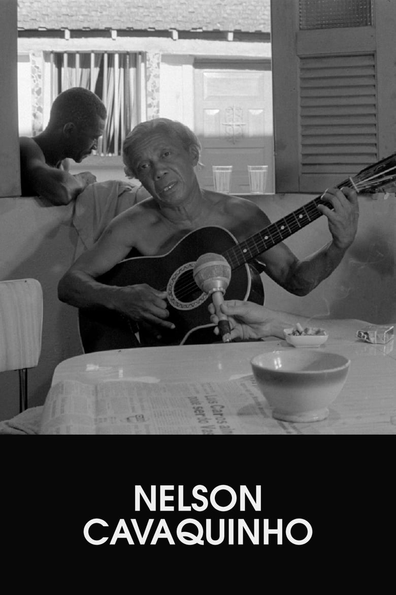 nelson-cavaquinho