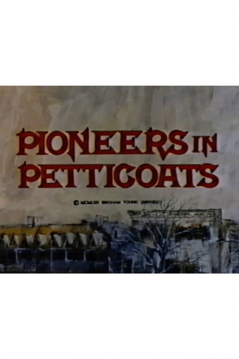 pioneers-in-petticoats