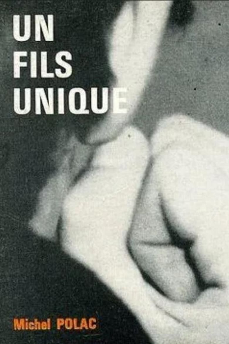 un-fils-unique