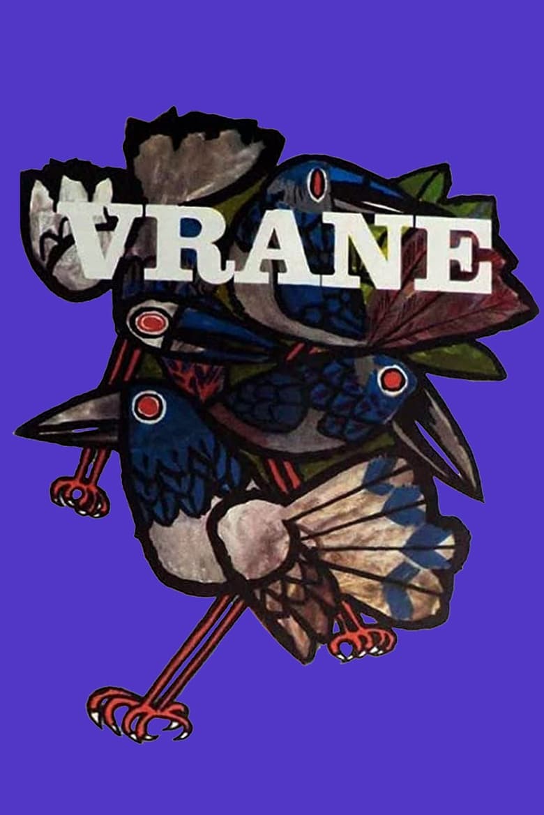 vrane