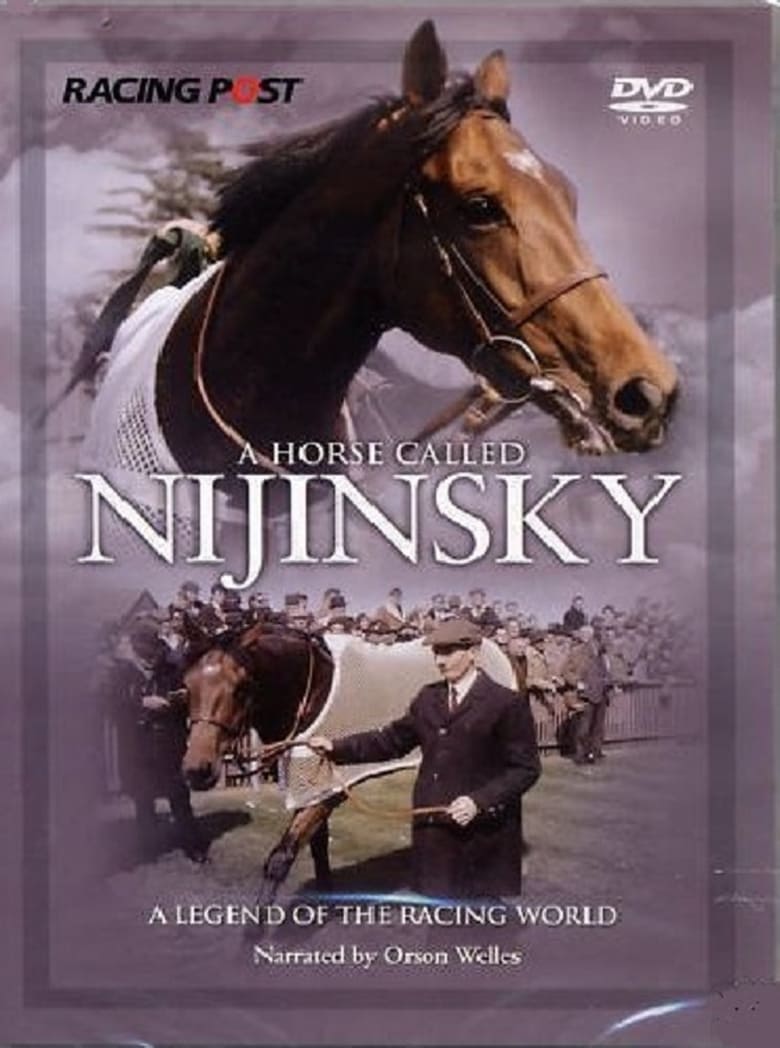 a-horse-called-nijinsky
