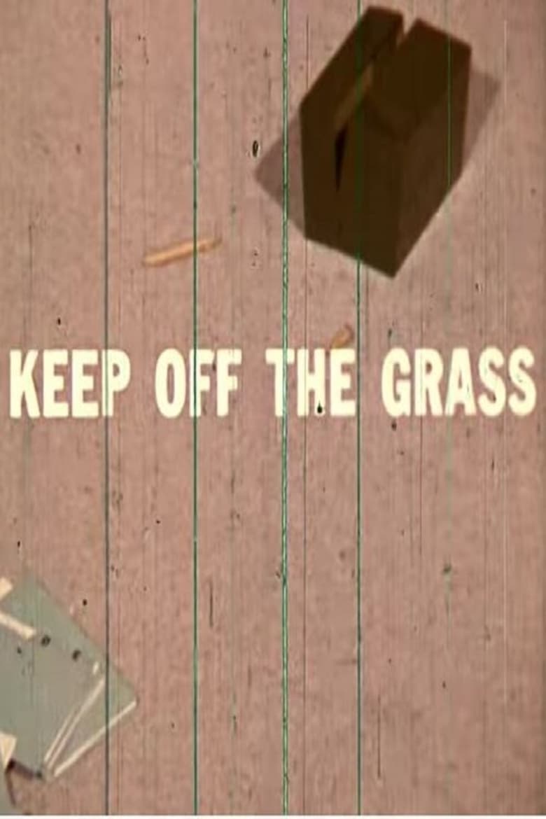 keep-off-the-grass