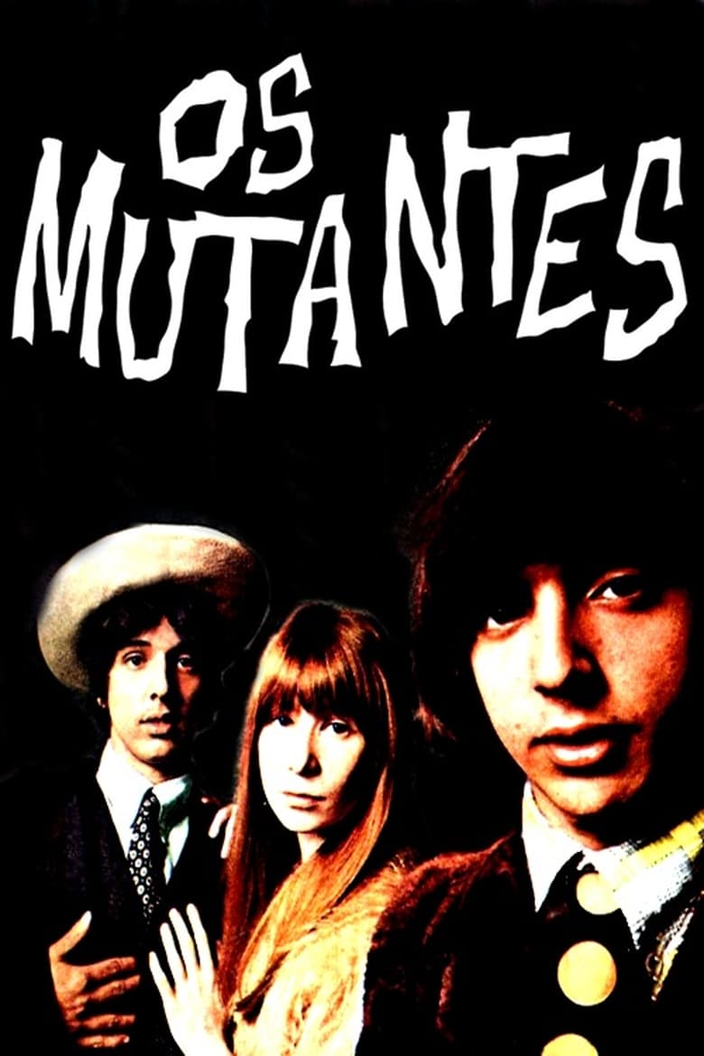 os-mutantes