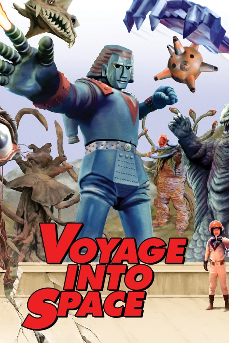 voyage-into-space