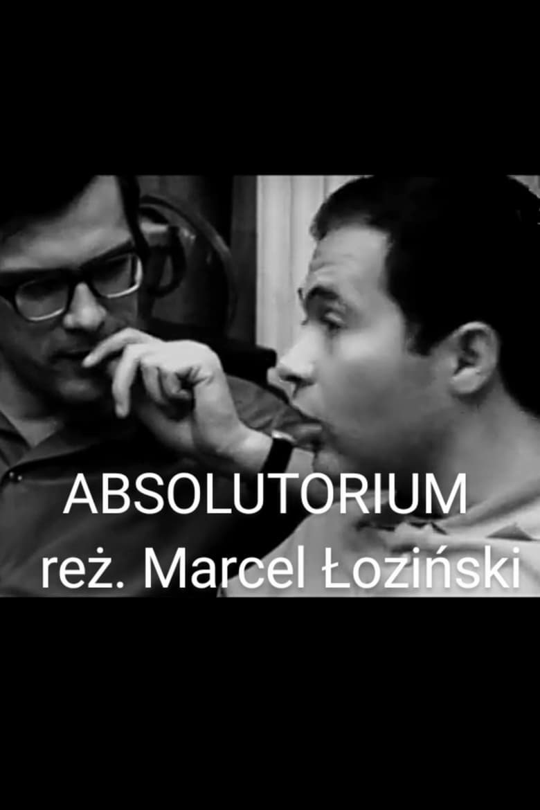 absolutorium