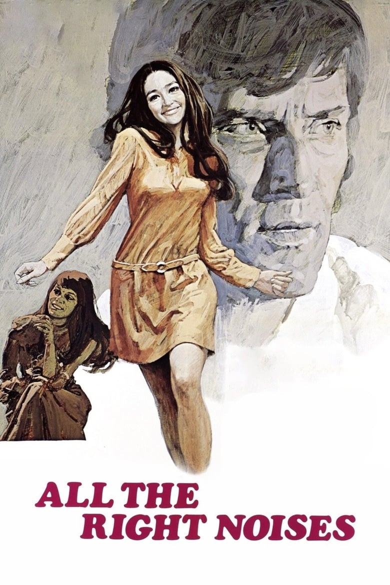 all-the-right-noises