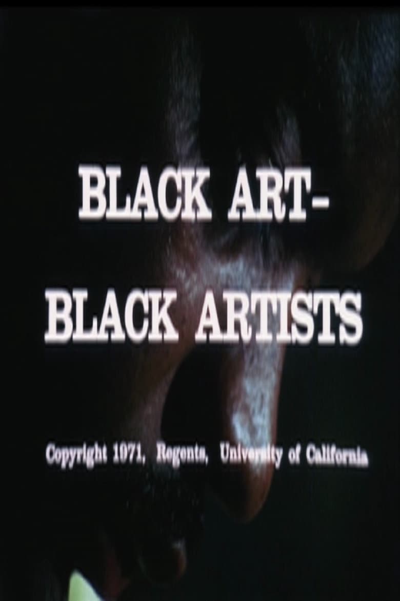 black-art-black-artists
