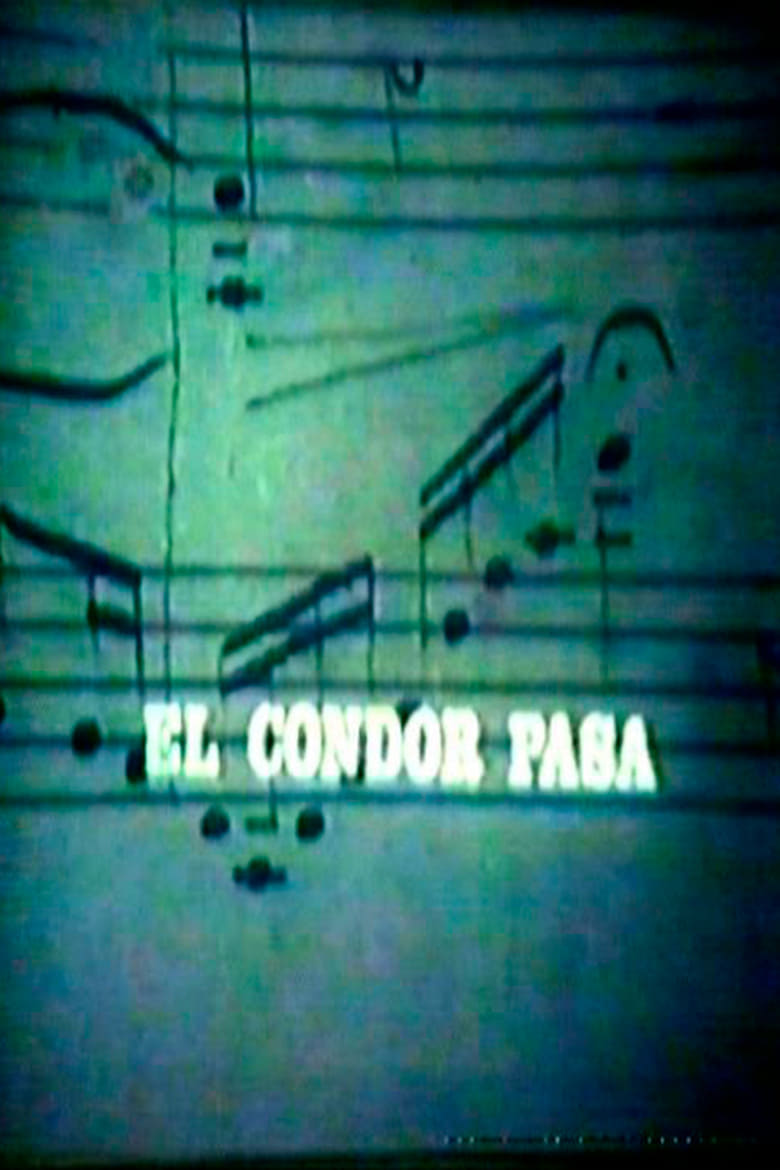 el-condor-pasa