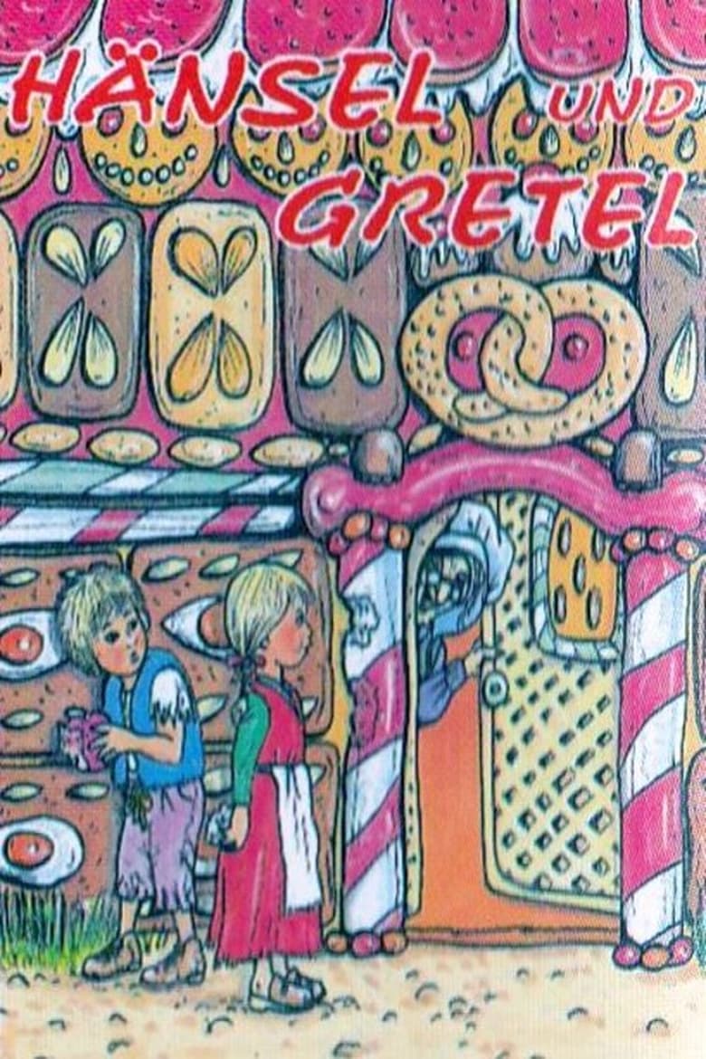 hänsel-und-gretel