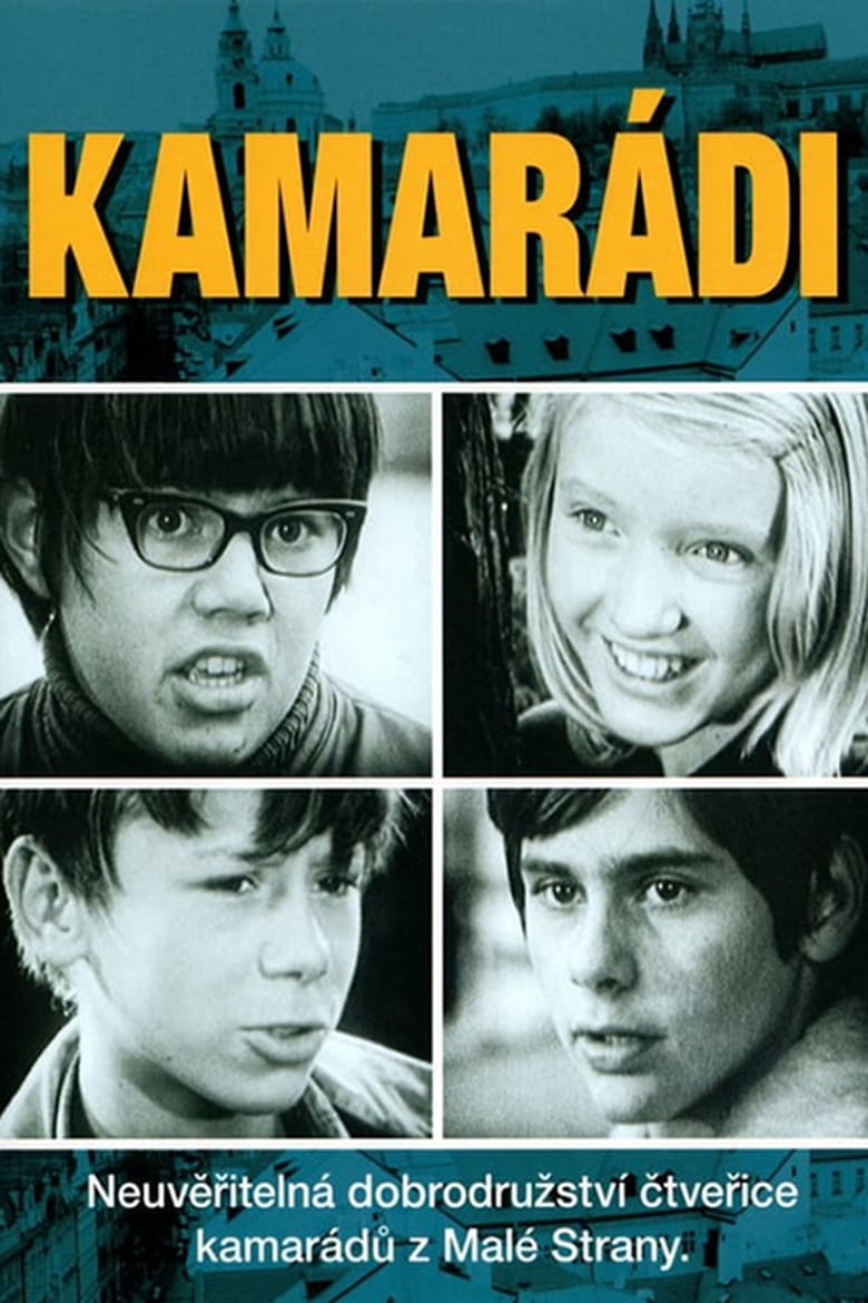 kamaradi