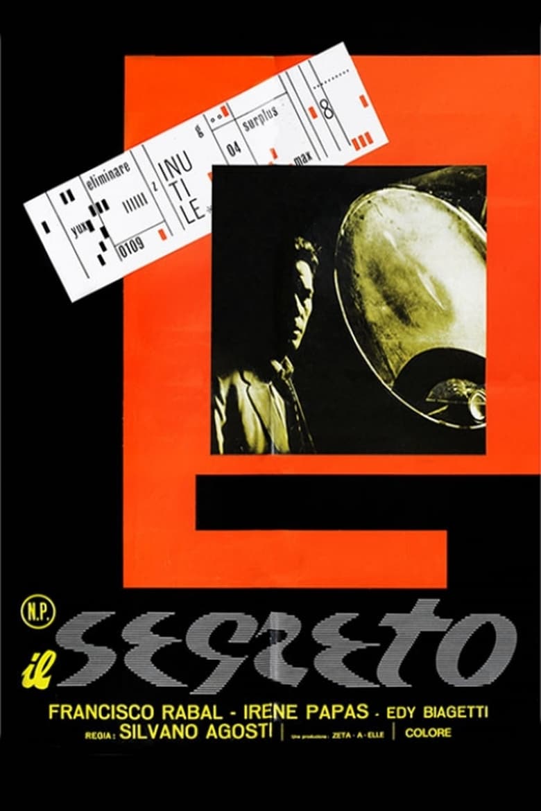 np-il-segreto